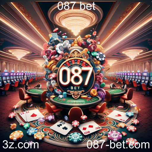 Descubra o Programa VIP da 087 bet: Exclusividade e Vantagens para Apostadores