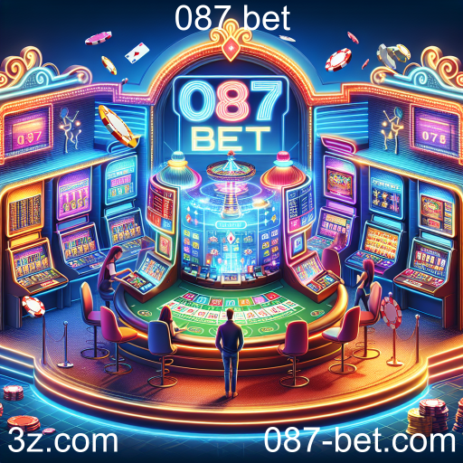 A Ascensão dos Jogos Virtuais em Apostas Online